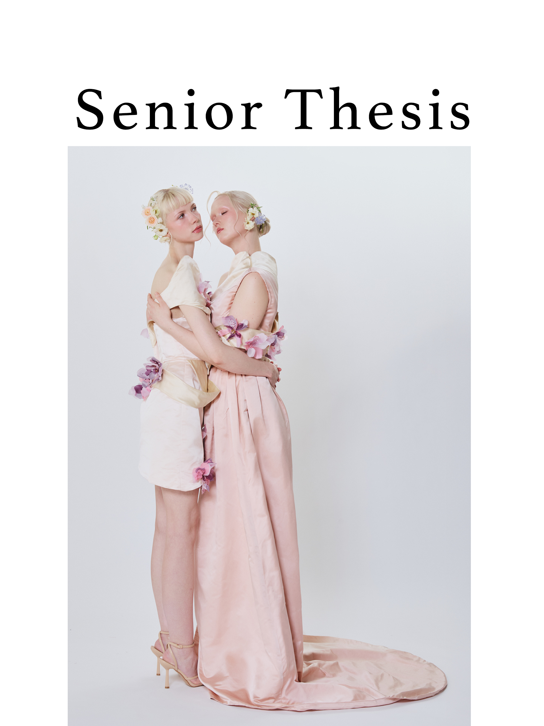 Senior Thesis