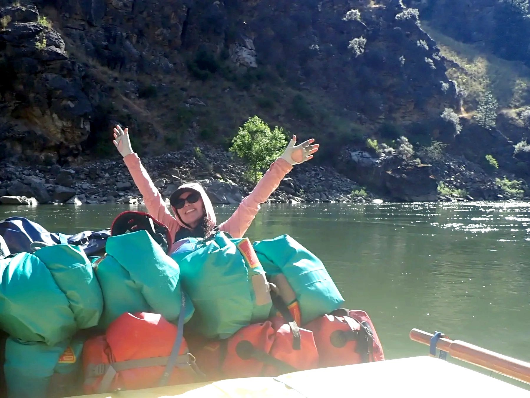 Salmon River