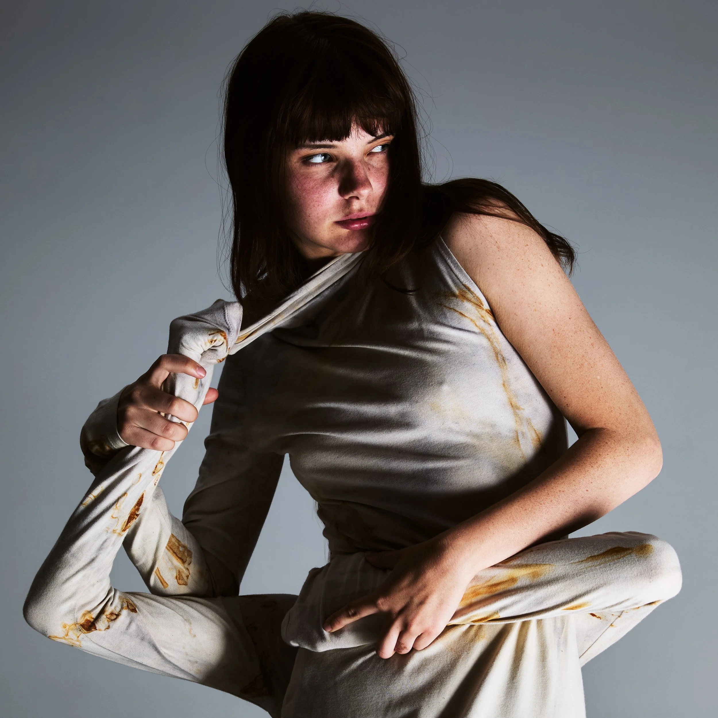 CAMPAIGN - MUTATIONS BENEATH THE SKIN