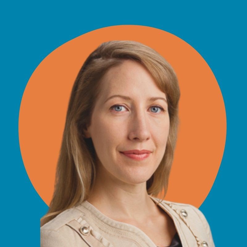 Erin Warner - Founder / Head + Heart Coaching and Facilitation