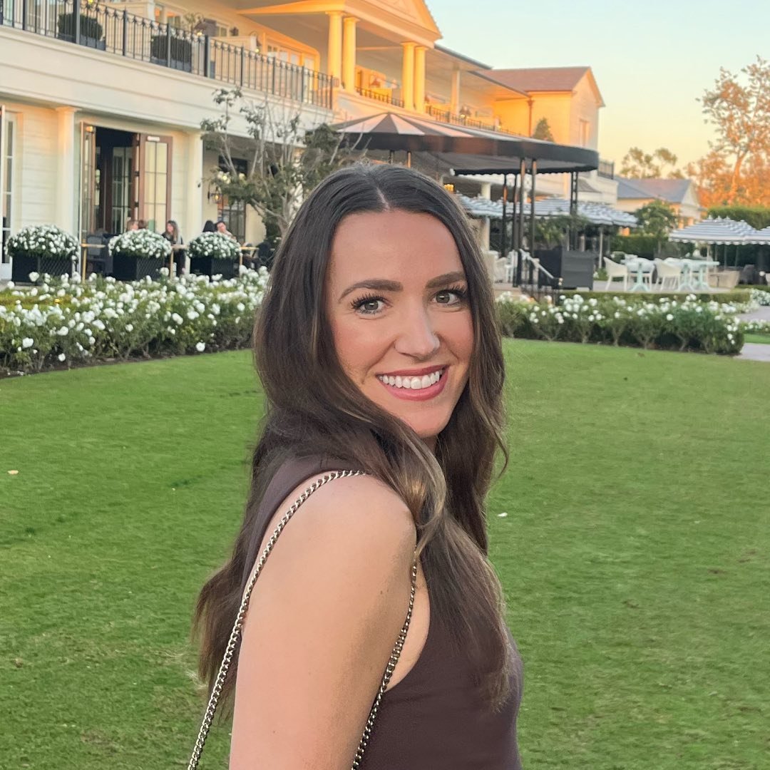 Marissa Heckman (Vice President of Learning and Development / Power Digital Marketing)