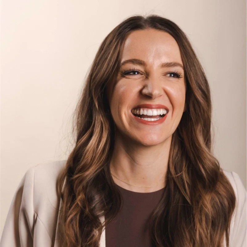 Marissa Heckman