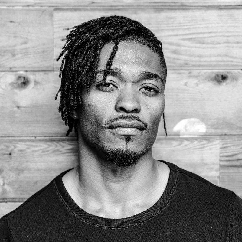 Samson Odusanya (Advisor & Guide for Leaders in Transition)