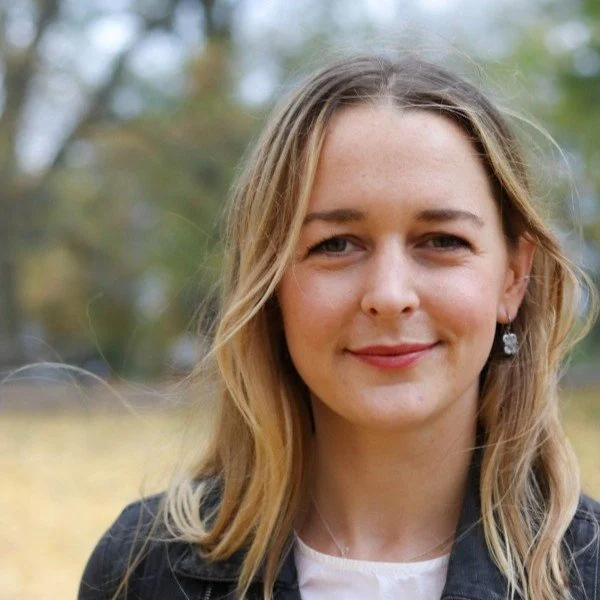 Hillary Bush - Founder & CEO, Pollen