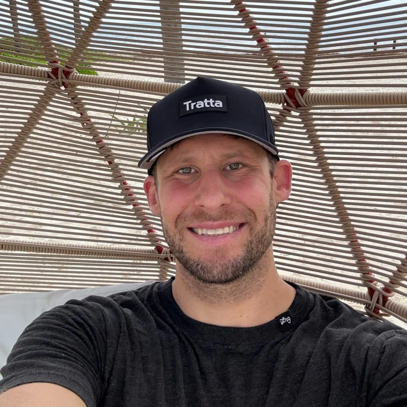 Josh Allen (Founder & CEO / Tratta)