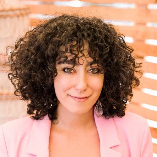 Najva Sol (Head of Product + Marketing / Calm Company Fund)