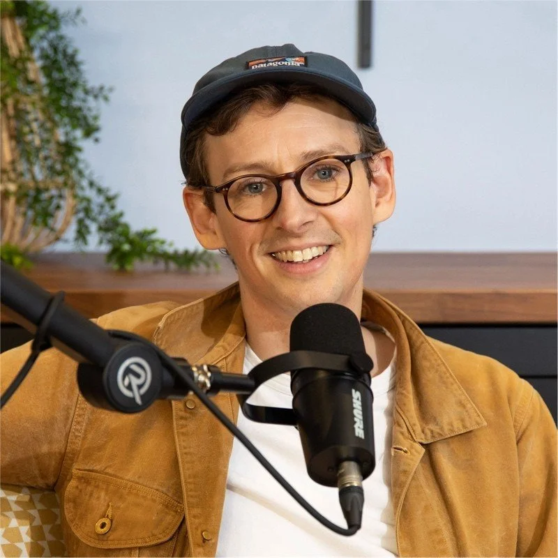 Harry Morton (CEO / Lower Street)