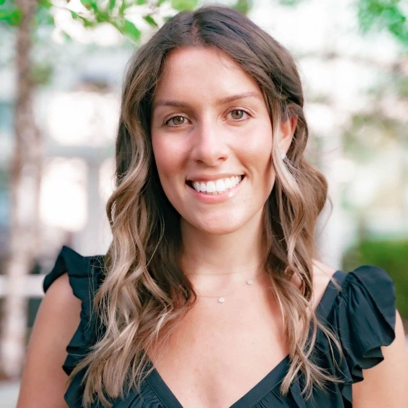 Jessica Lowenstein (Head of Community & Events / Hampton)