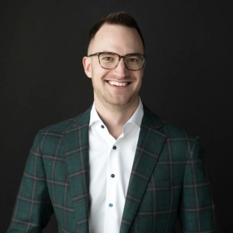 — James Green (Founder / Dominion Equity)