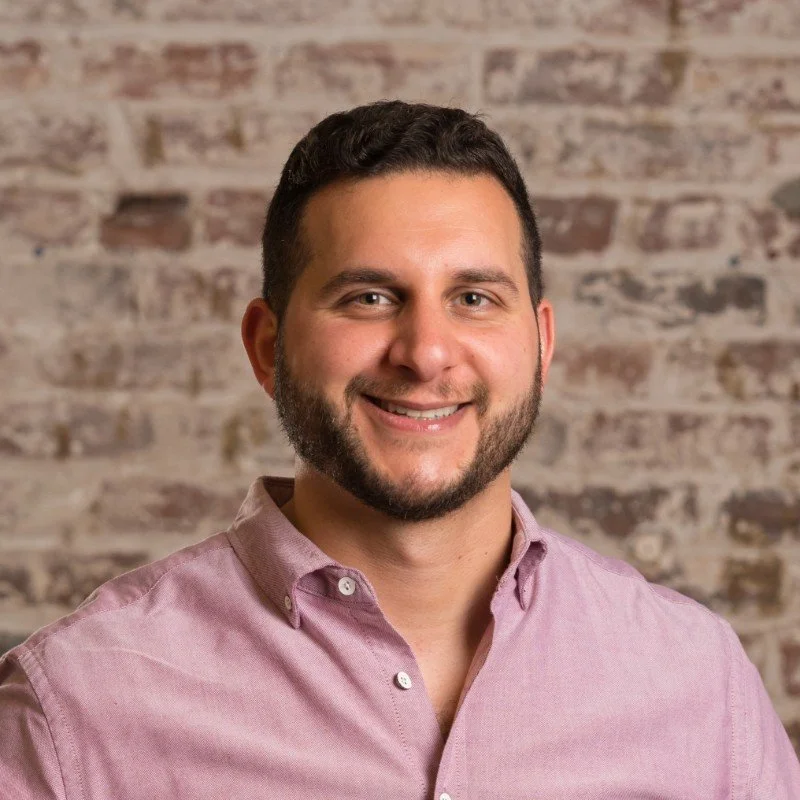 Paul Kesserwani (Founder & CEO / Cushion)