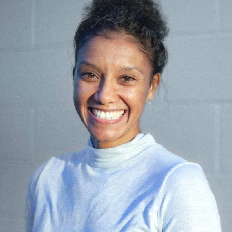 Alisha David (COO / Supreme Group)