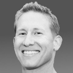 Justin Mayer (Founder / Investor / Speaker)