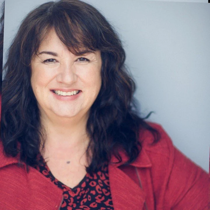 Lisa Reid (Co-Founder & Executive Creative Director / Nimble Works – Supreme)