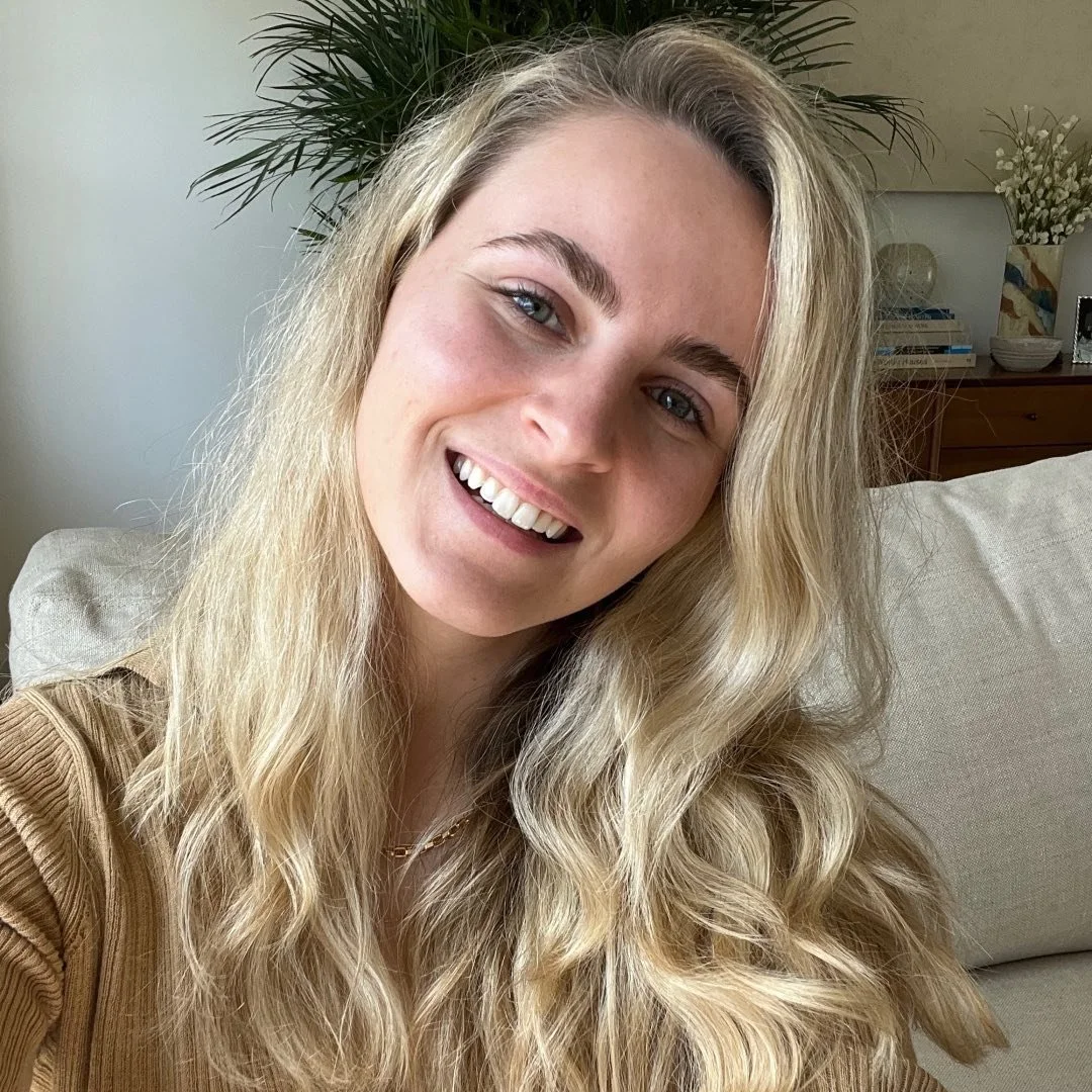 Kirsten Baumberger (Founder / minisocial)