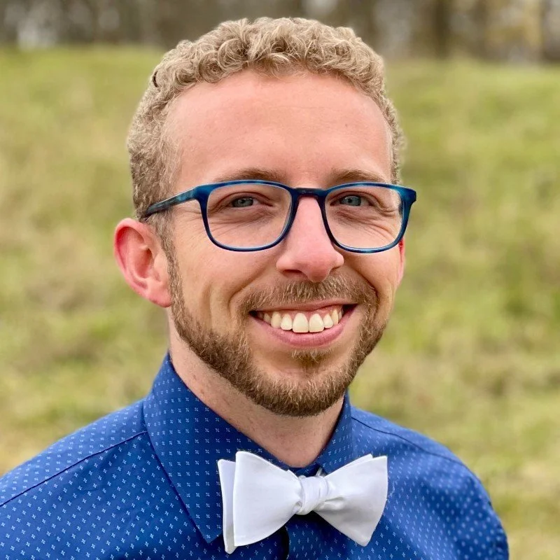 Brandon Bayer (Founder & CEO / FlightControl): Angela is helping me reach my peak potential. She has brought clarity to who I am, and I'm now able to support my team so much better.