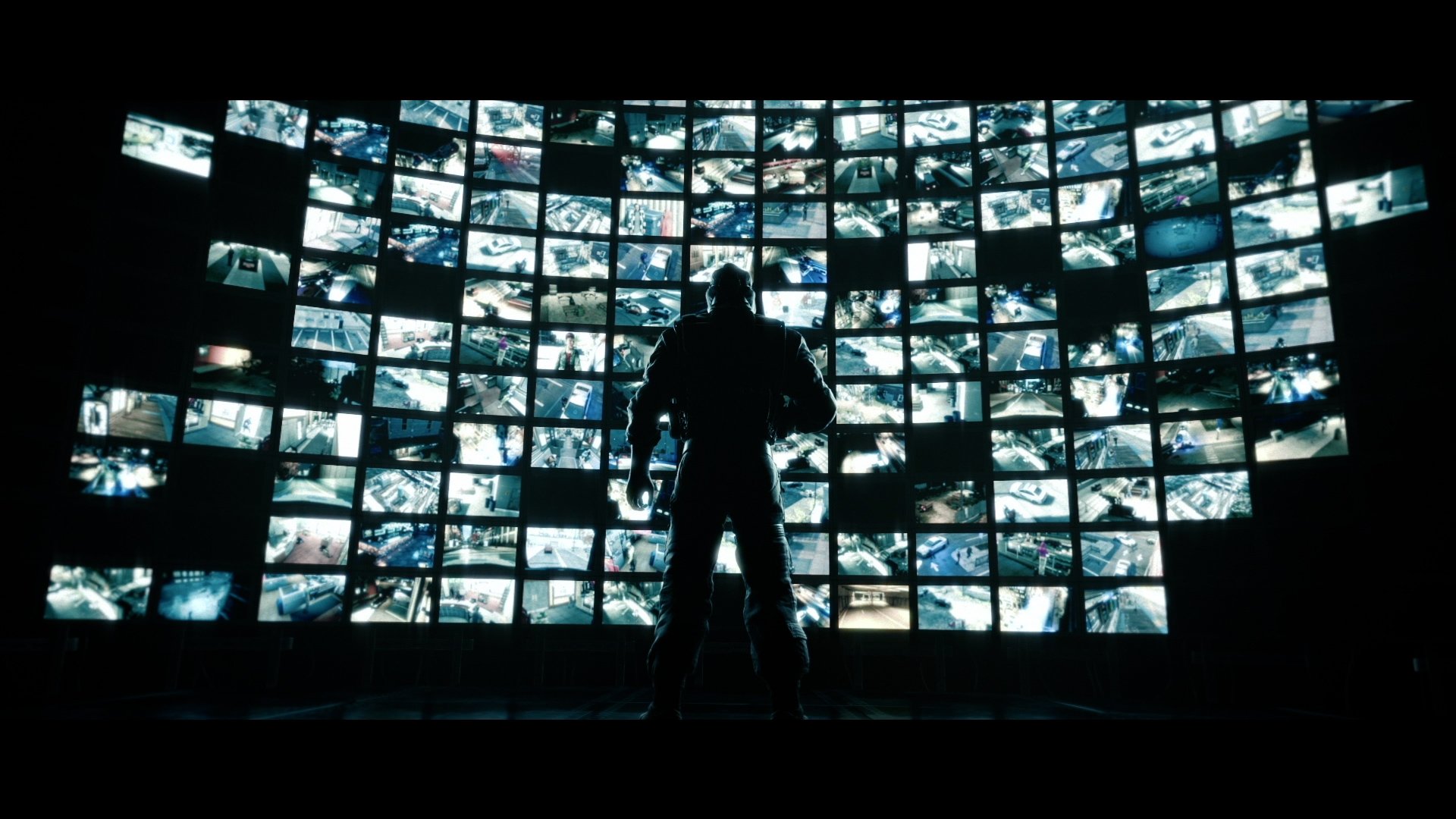 Inside Ubisoft