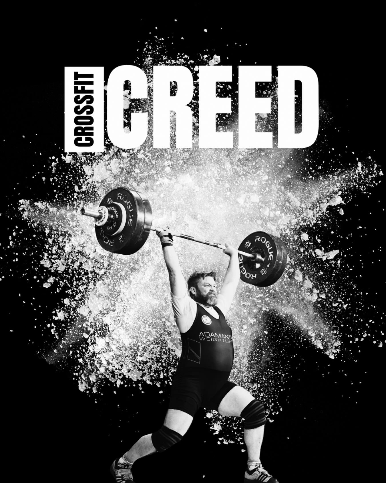 We’re thrilled to announce that Giant Weightlifting is moving to CrossFit Creed!
This exciting new chapter brings fresh energy, new opportunities, and the same strong community spirit that defines the Giant Weightlifting Team. Get ready for b