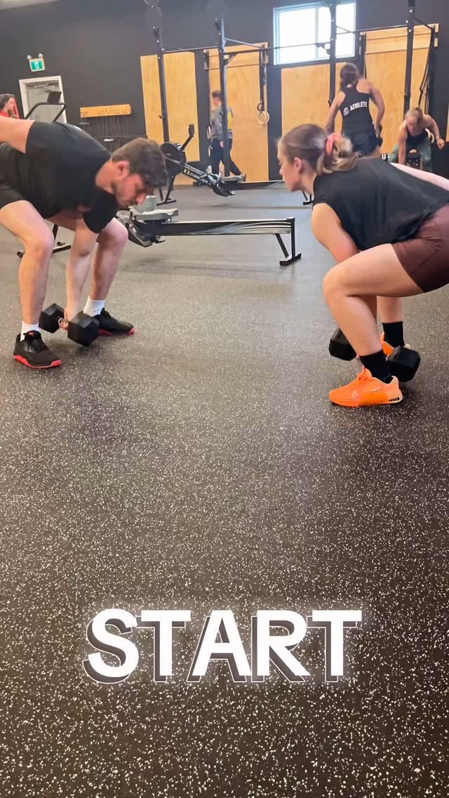 You don’t need to have it all figured out to get started. A lot of people think they need to get fit before they try CrossFit. Don’t wait for the “perfect time” (spoiler: it doesn’t exist).
At CrossFit Creed, we’r