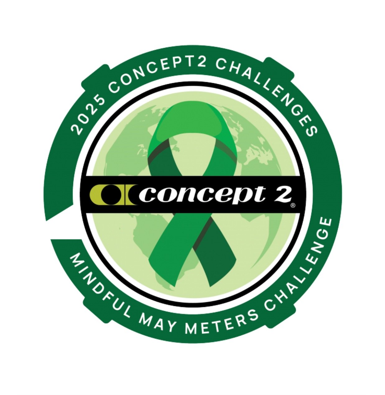 Mindful May Meters Challenge 💚
CrossFit Creed is encouraging members to take part in the Mindful May Meters Challenge! May is nationally recognized as mental health awareness month and we want to help raise awareness.
Mental health awareness isn&r