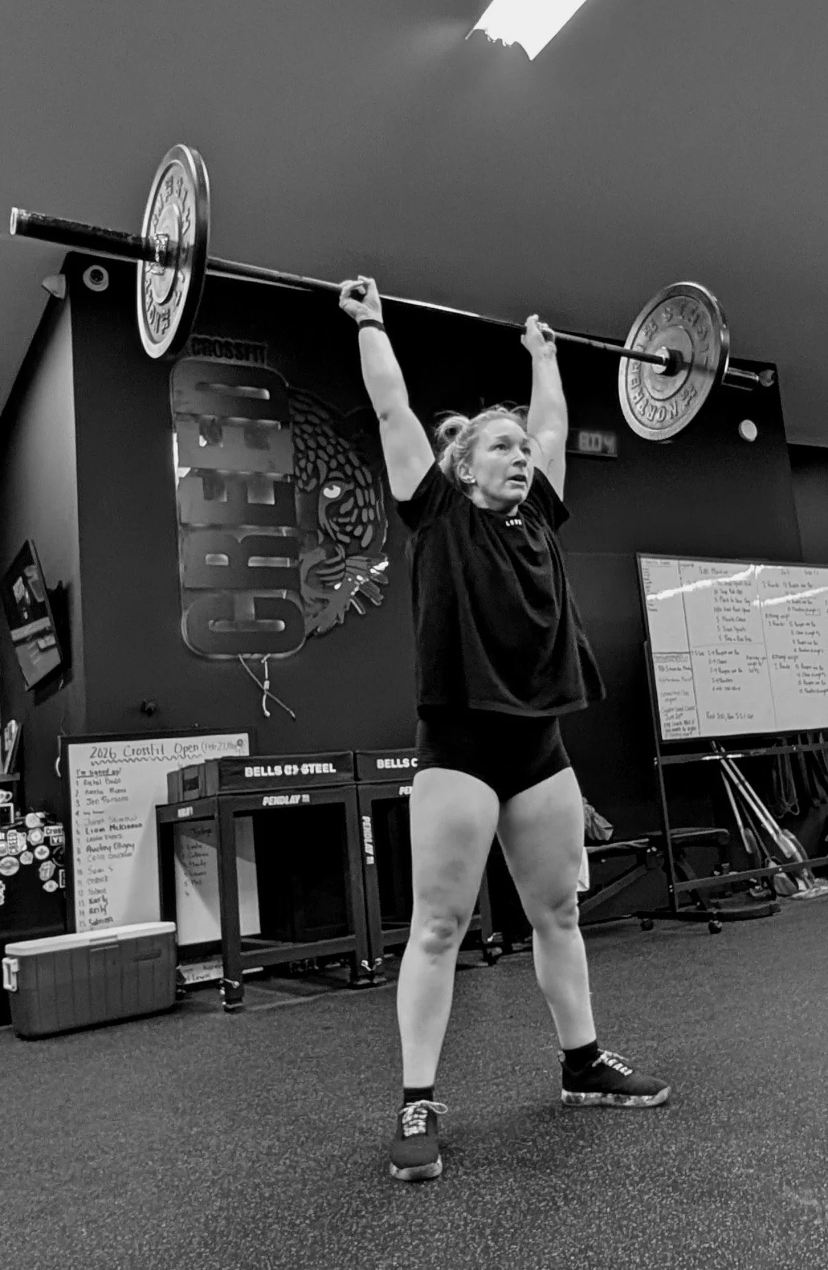 Hormones &amp; Women’s Fitness: How the Female Cycle Impacts Training, Recovery, and Performance
