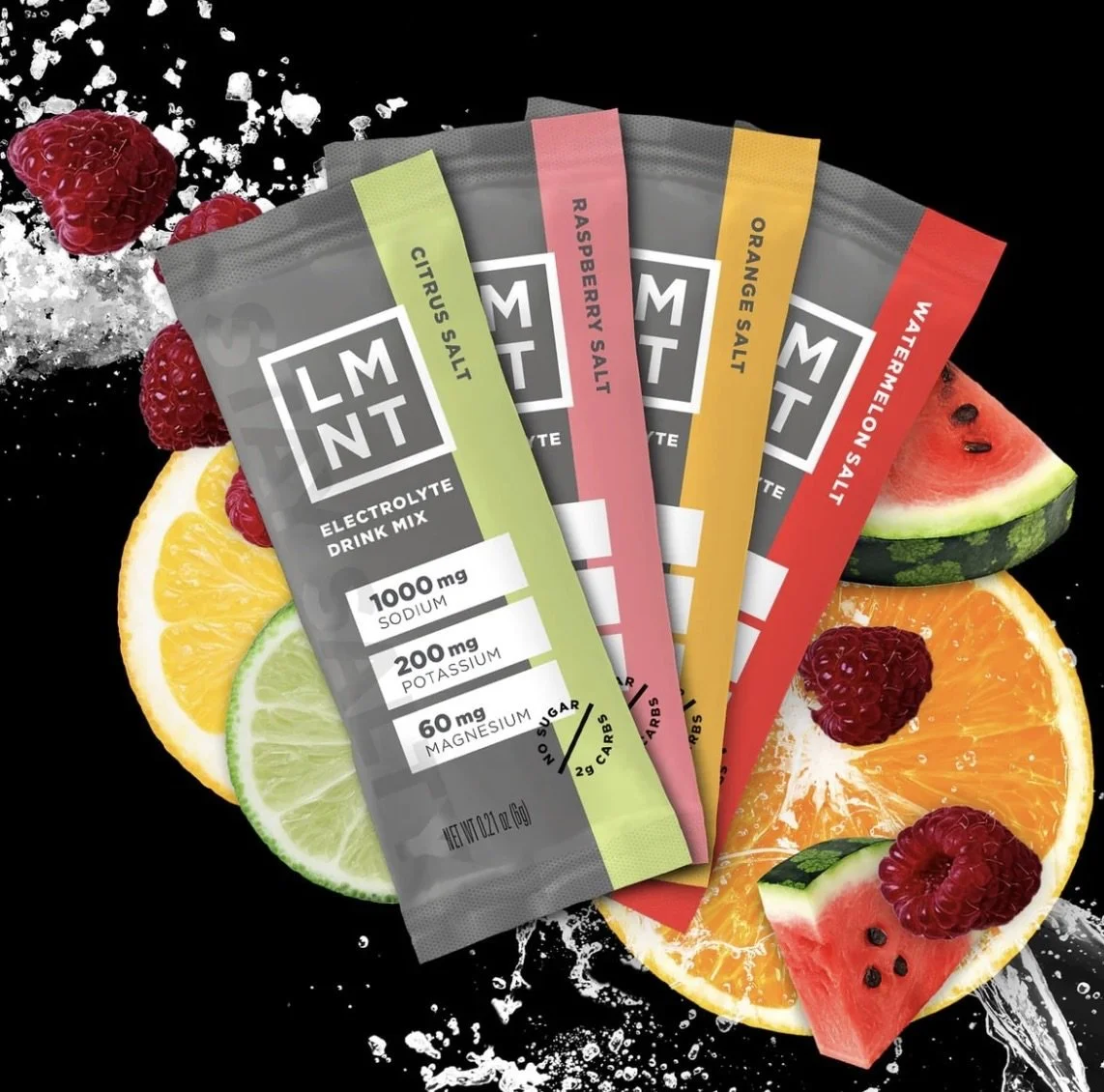 Hydration and Electrolytes: Why they matter more than you think