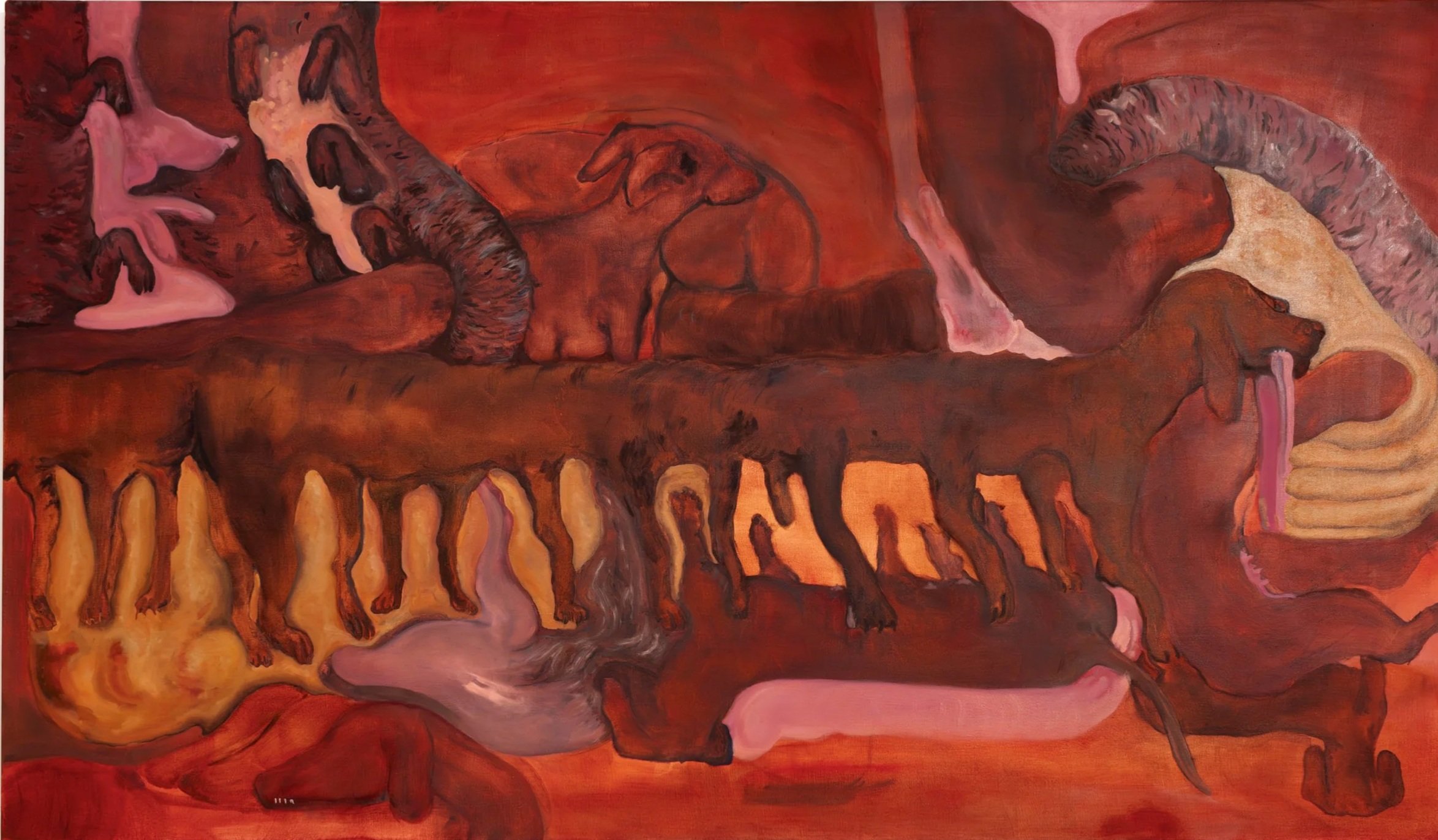 Enrique Lanz Jimenez