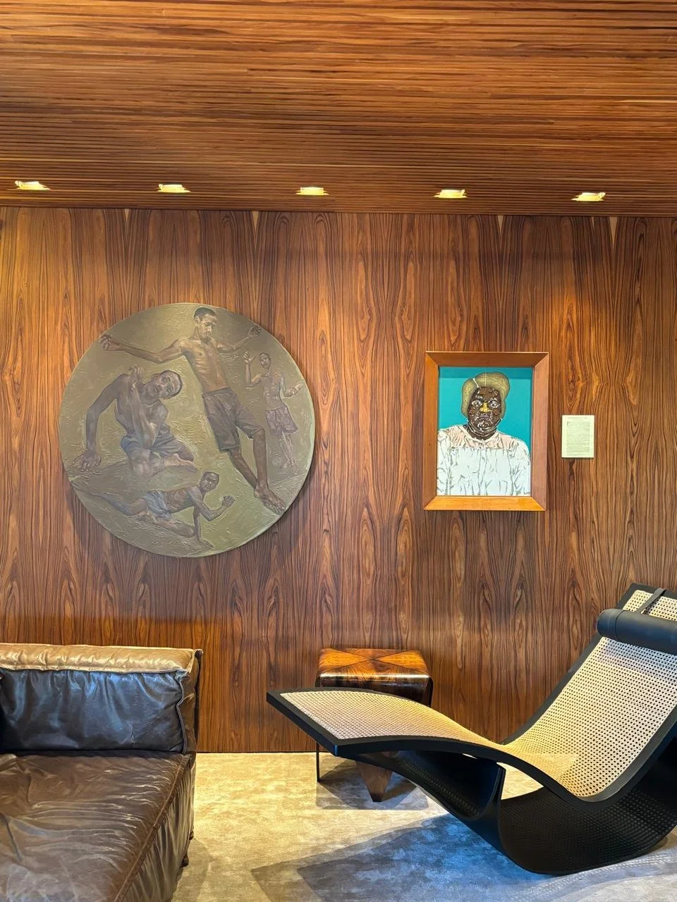 Seronni's Art Collection