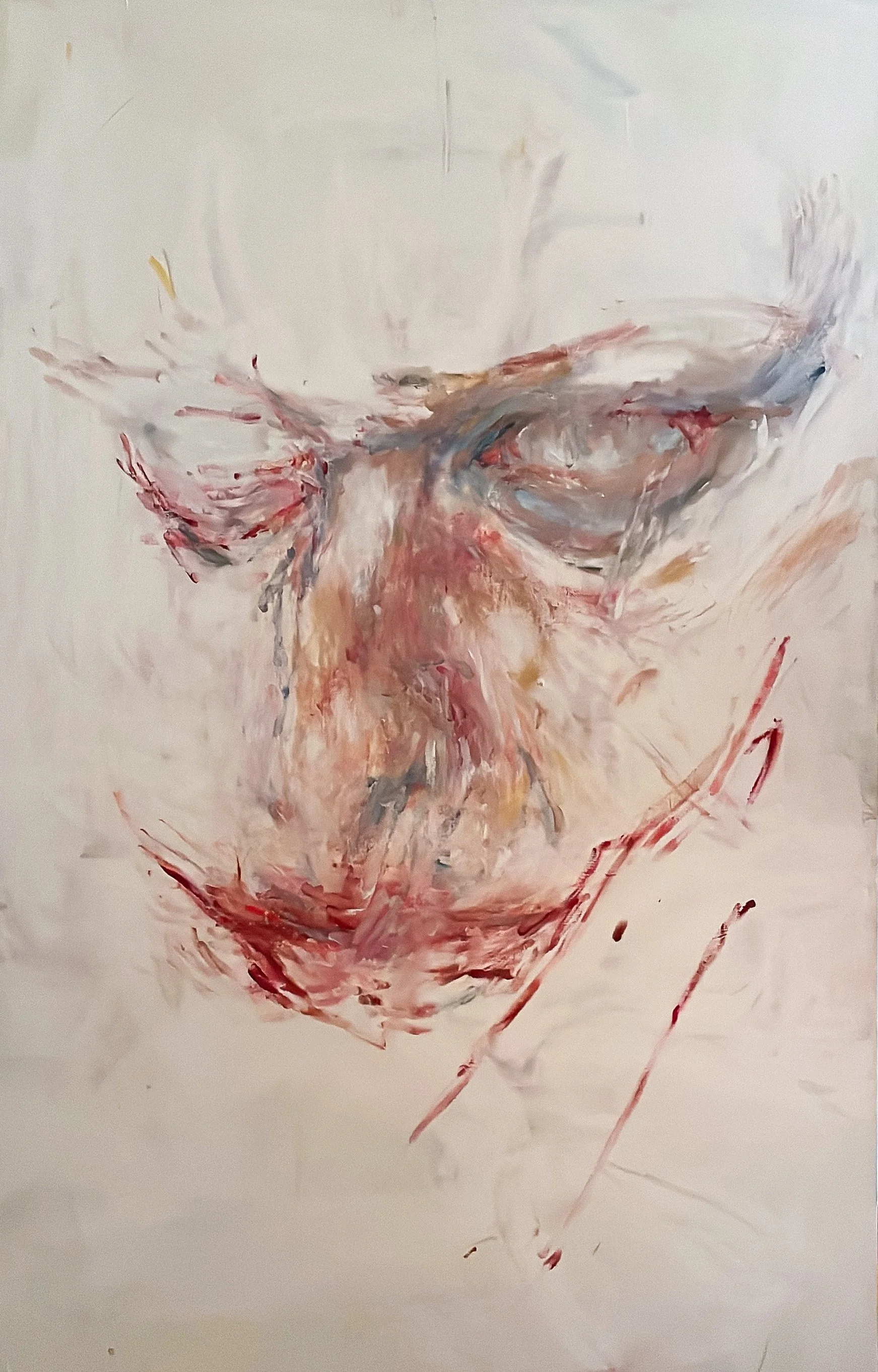 Opere Vuote, Untitled, 2025