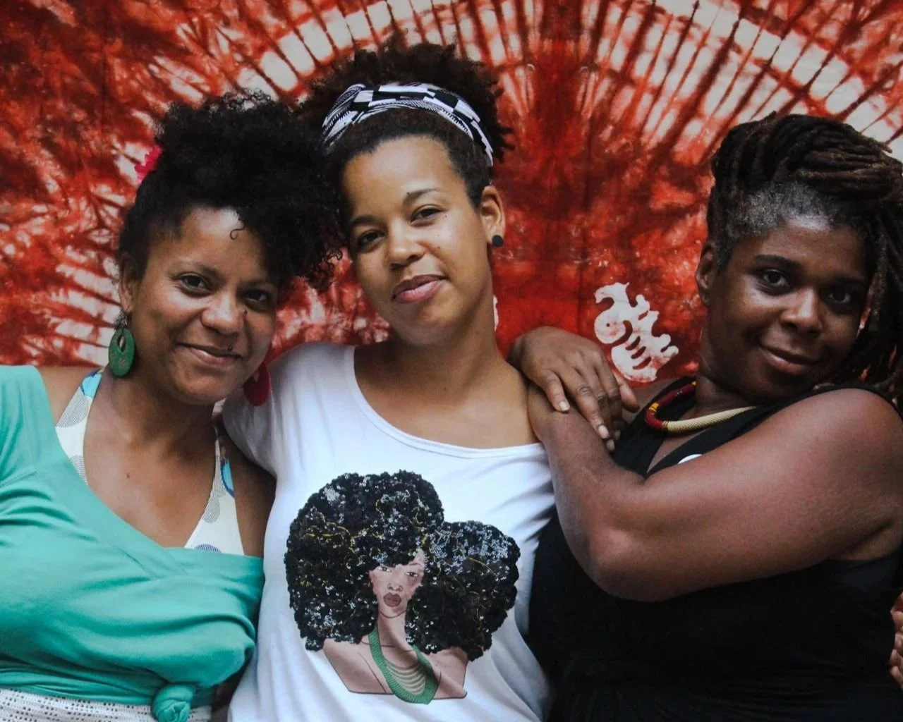 Black Barcelona Encuentro
