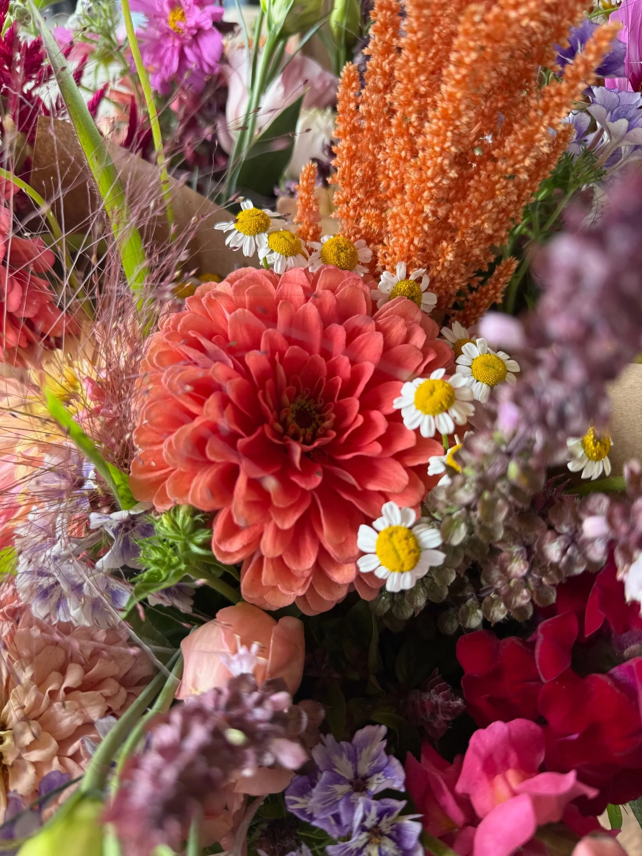 Mother's Day Mini Market 