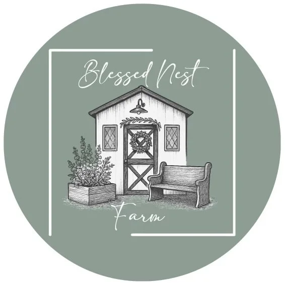 Blessed Nest Farm Gift Card