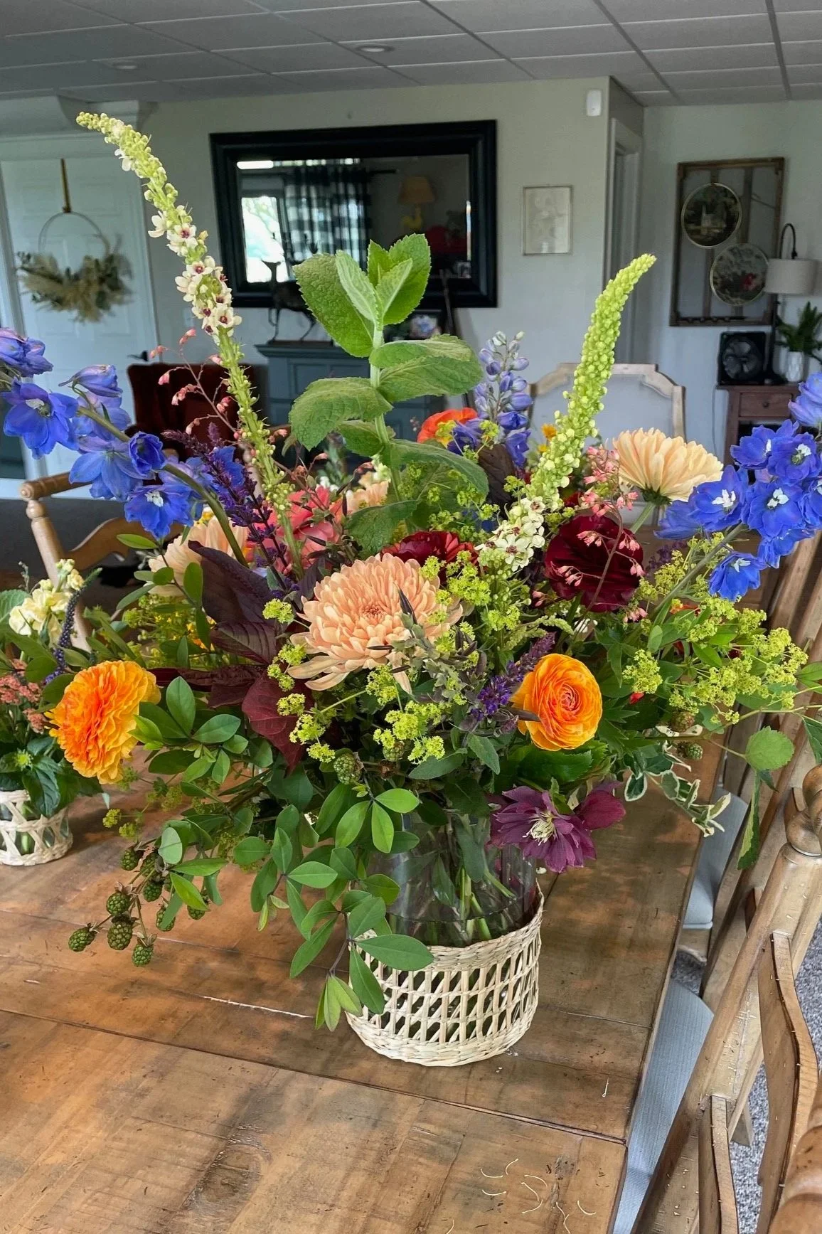 Mother's Day Bouquet Pre-Order