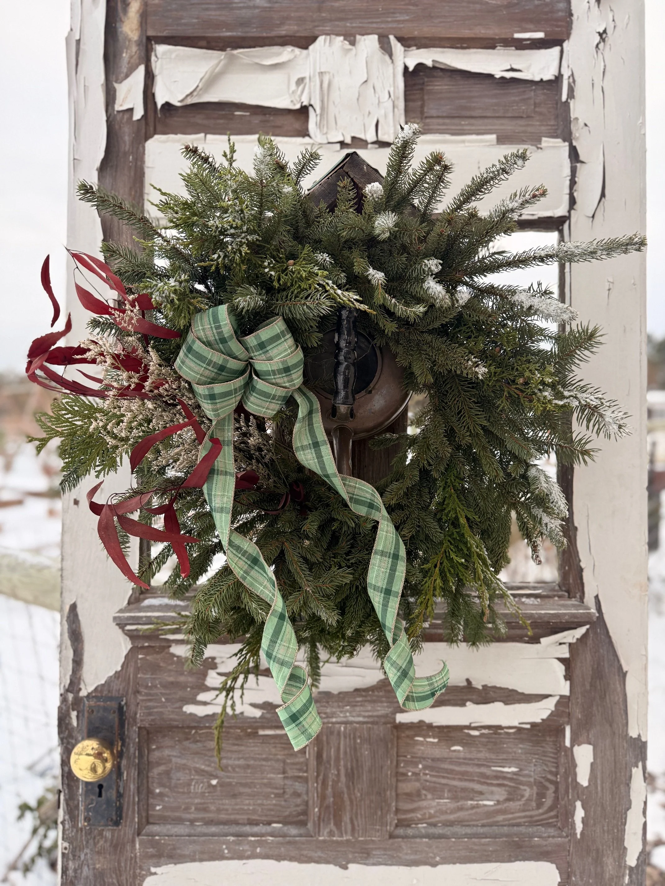 Christmas Wreath