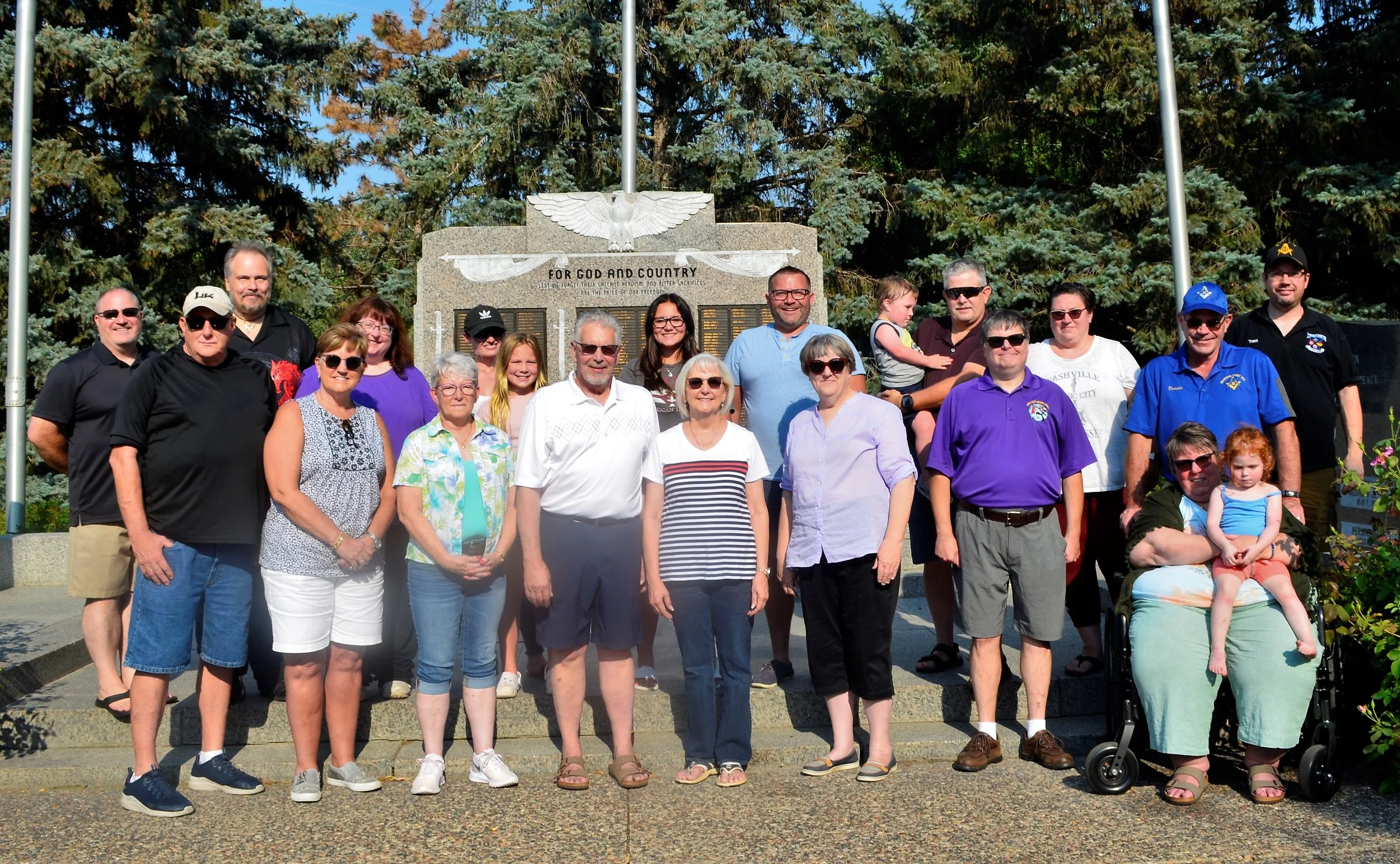 Fellowship Picnic 2021