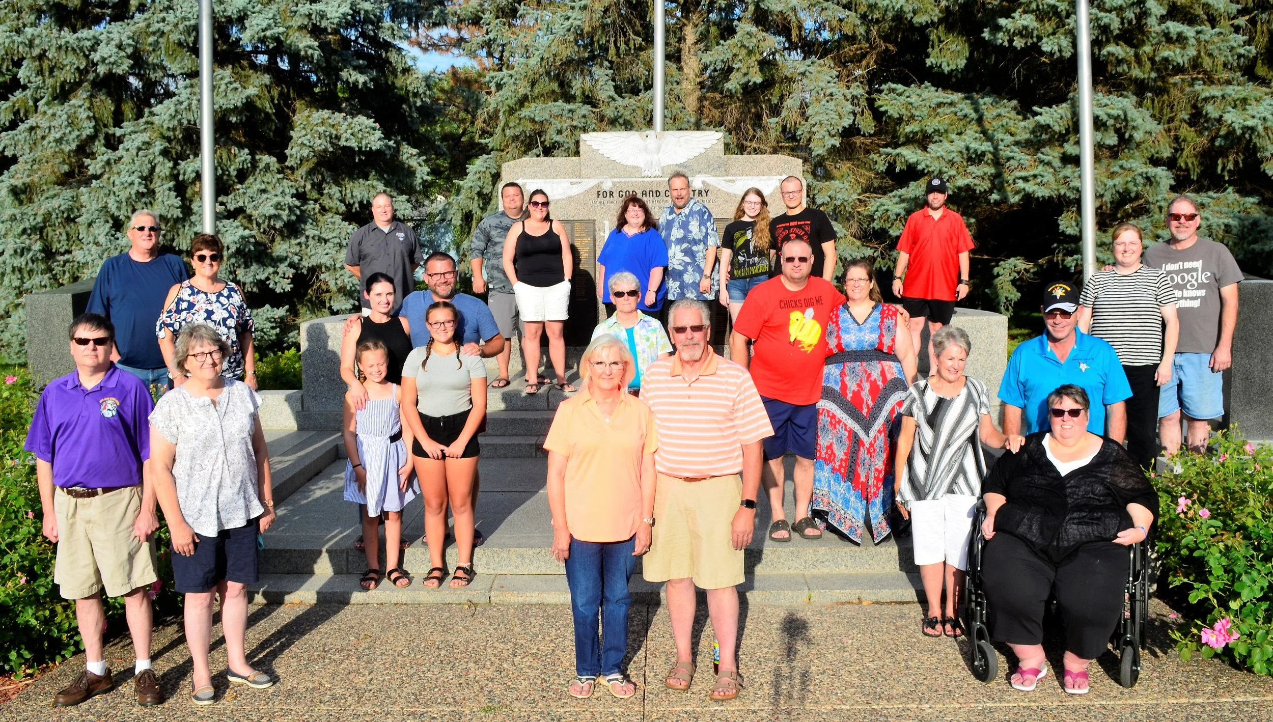 Fellowship Picnic 2020