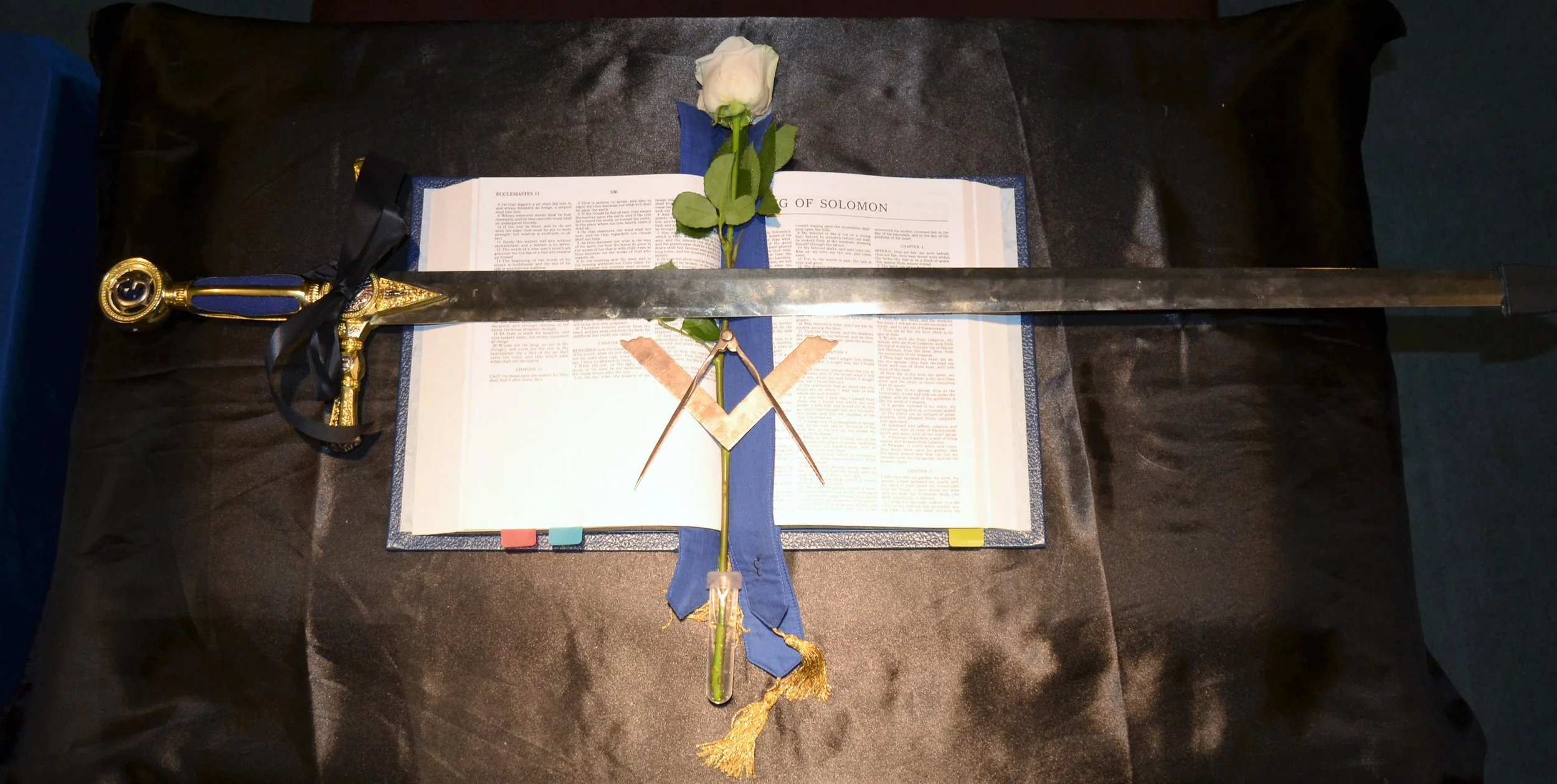 Officer Installation for 2020