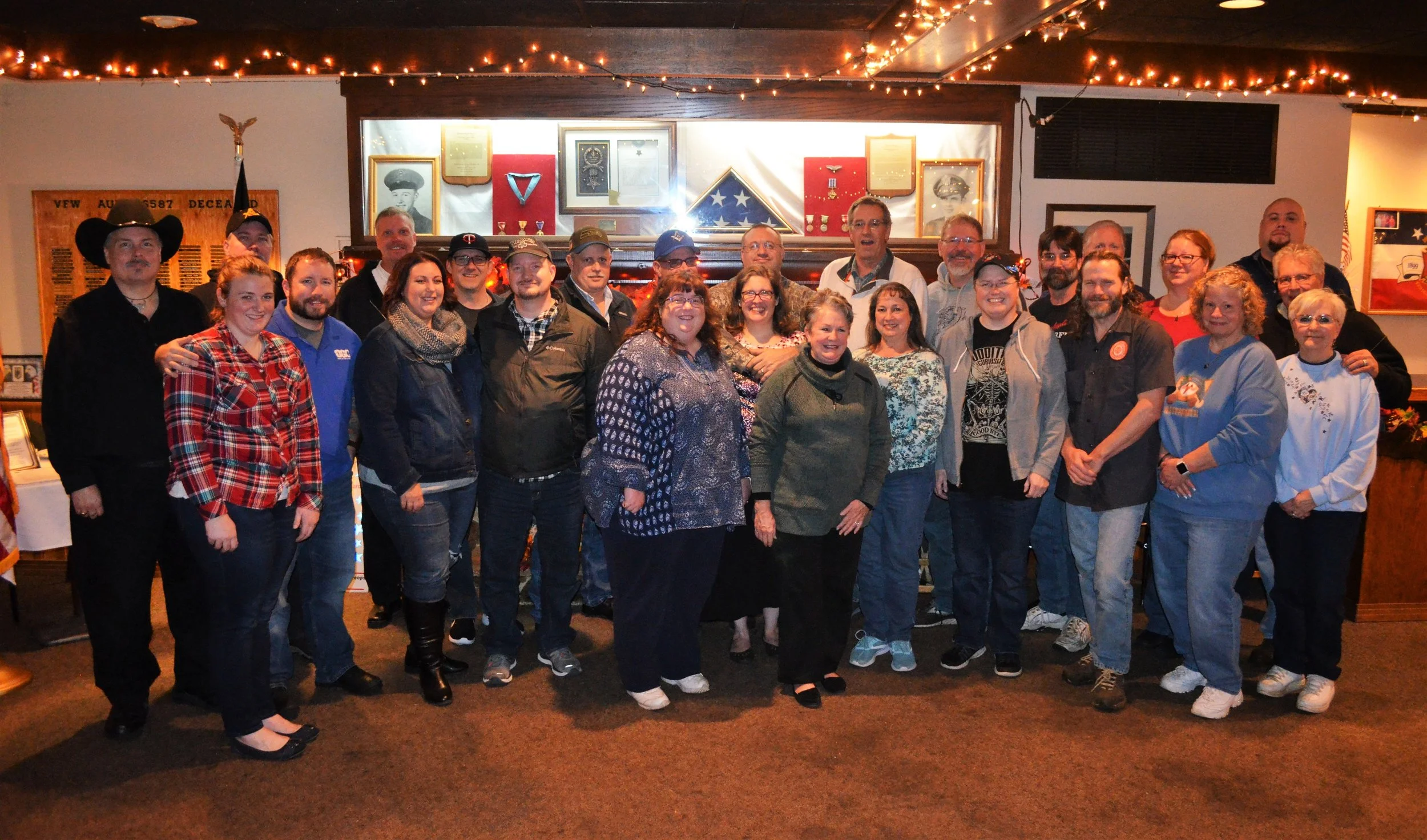 Oktoberfest Night 2019