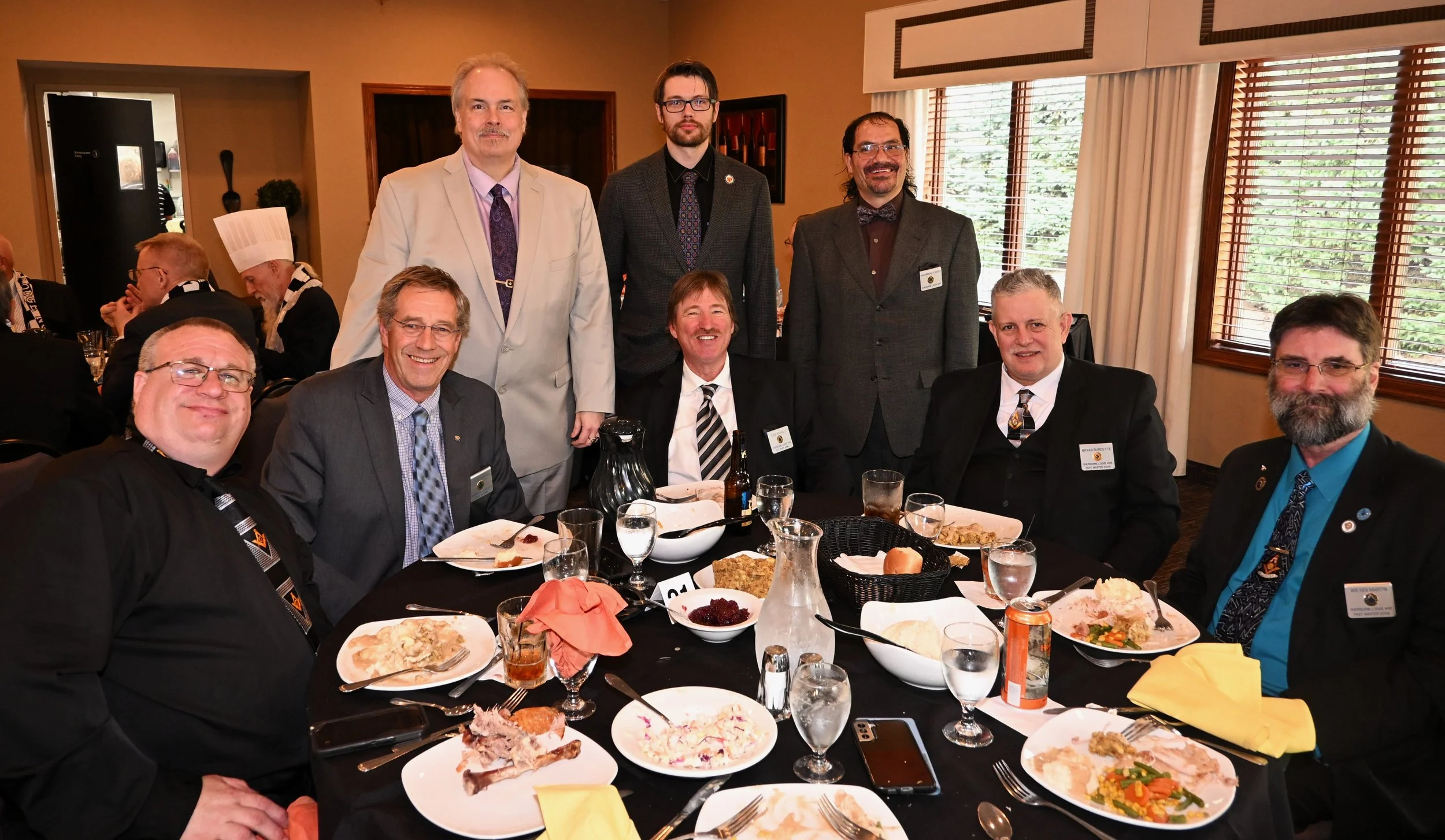 Lynnhurst Turkey Dinner 2026