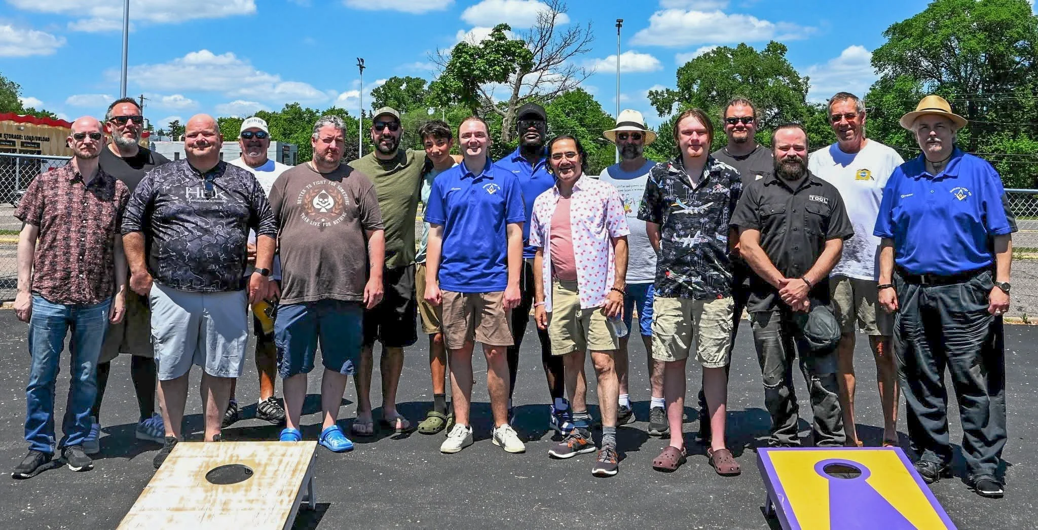 Brotherhood BBQ