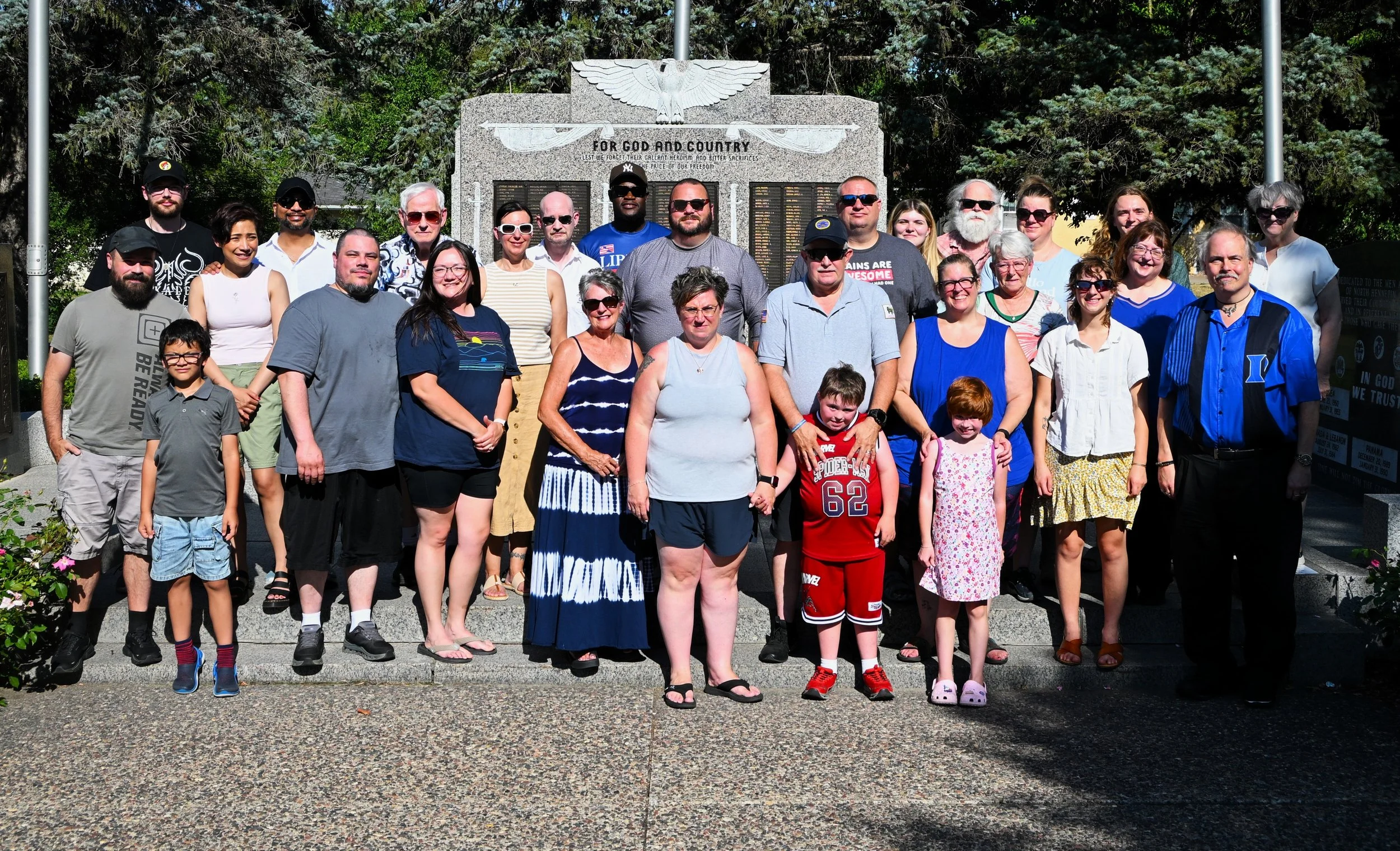 Fellowship Picnic 2026