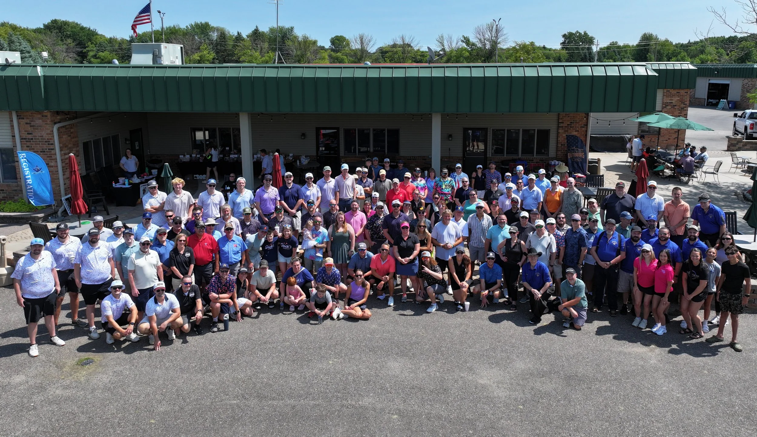 “Tea It Up” Charity Golf Tournament 2026