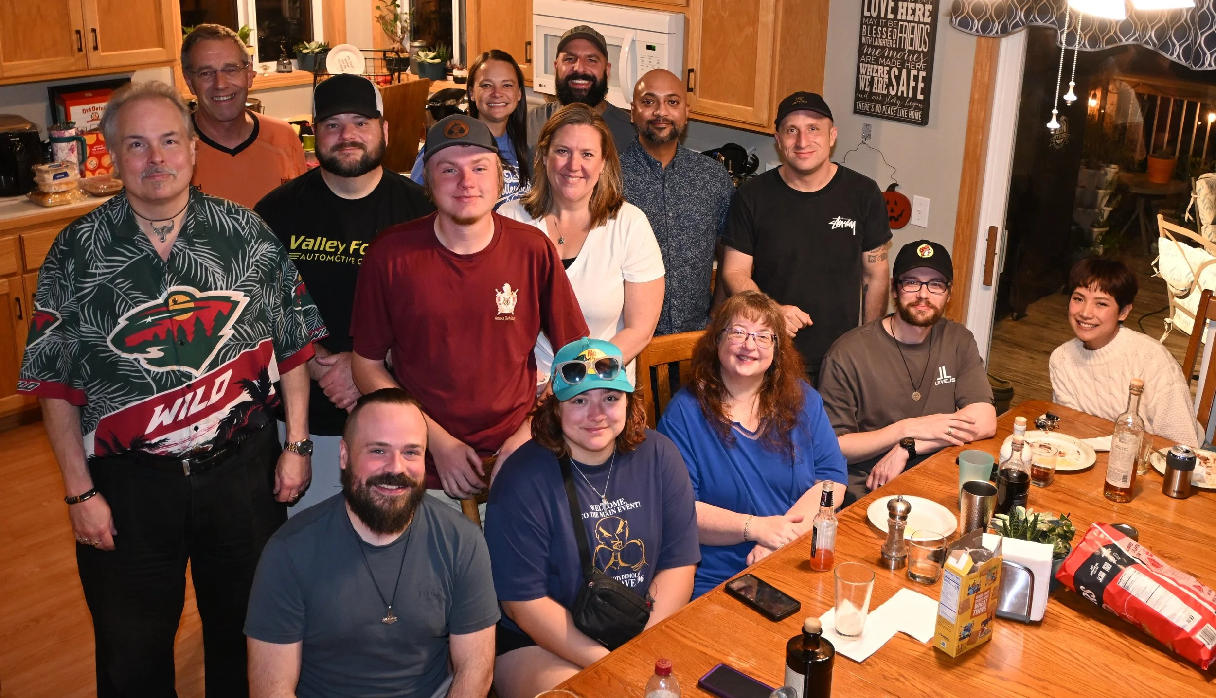 Beer &amp; Cigar Night 2026