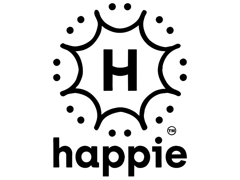 Live Happie Logo