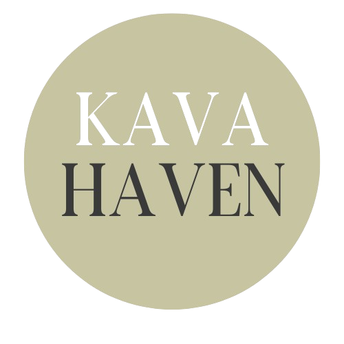 Kava Haven Logo