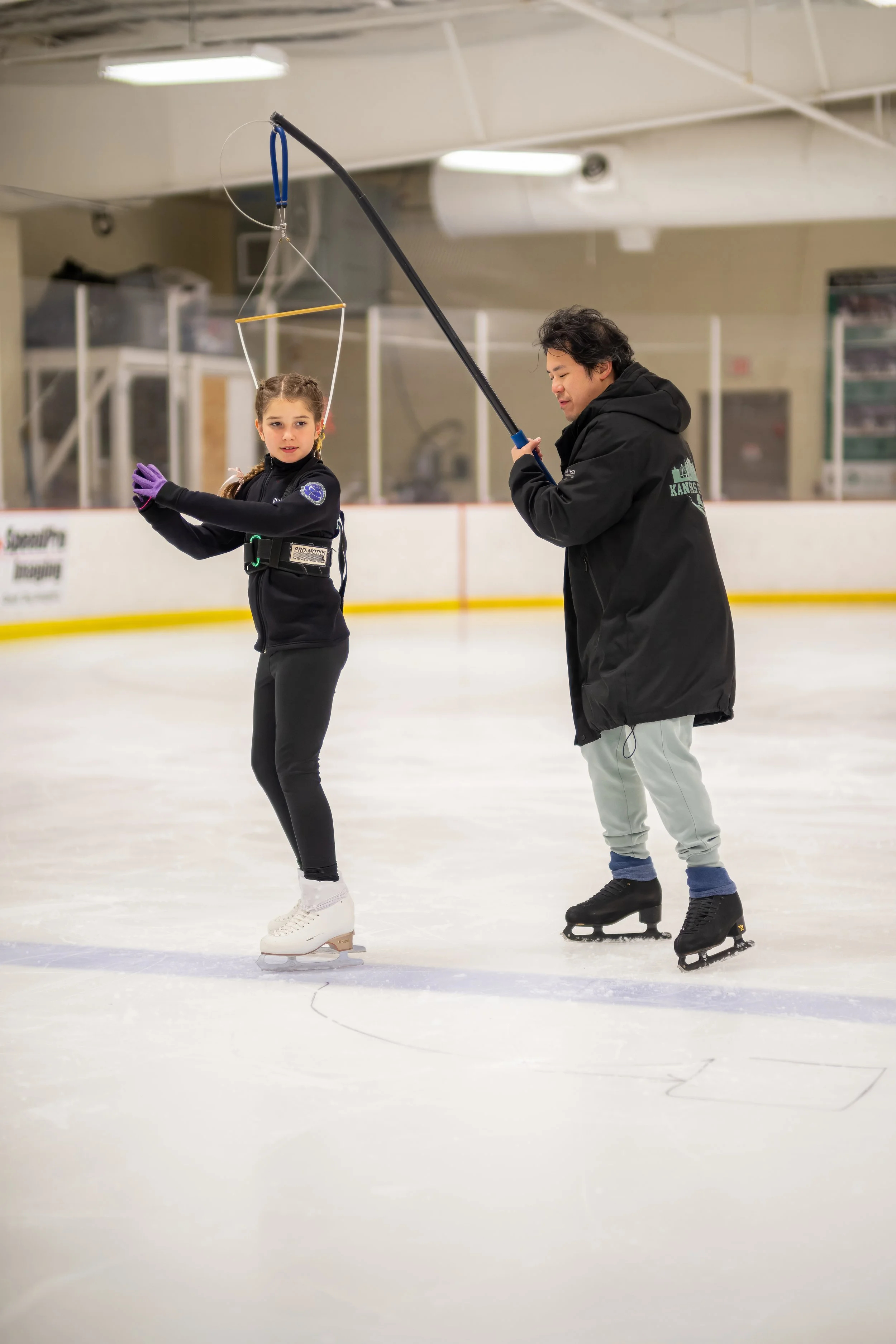 KCIC January Session