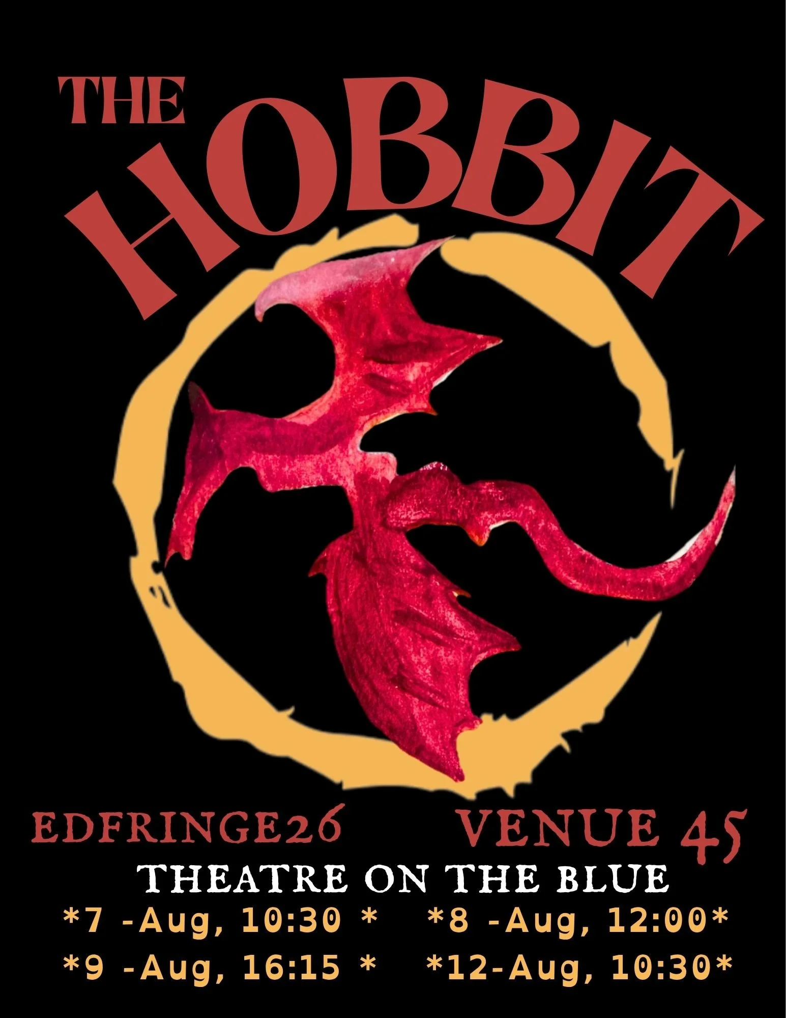 Support the cost of the show