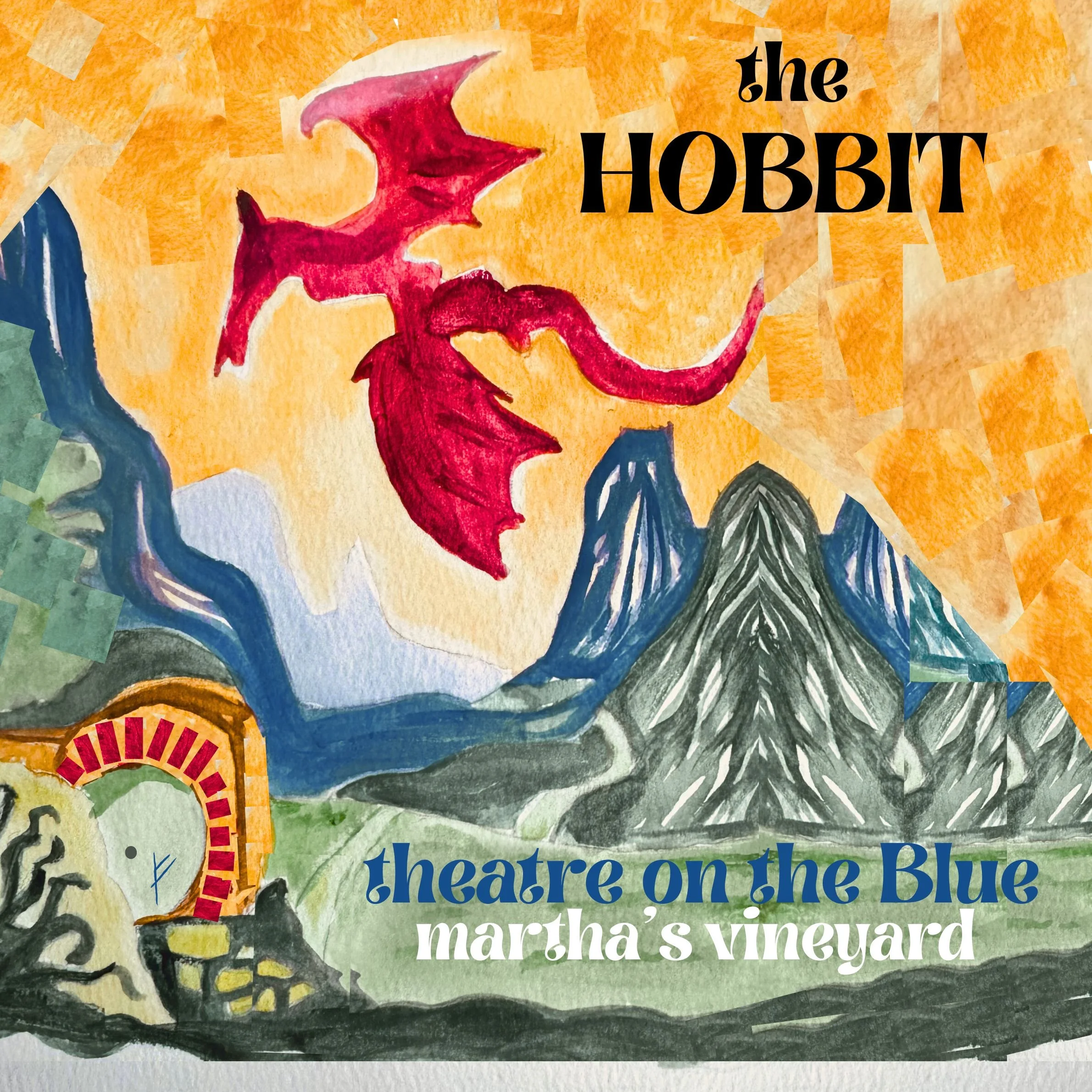 Vineyard Hobbit Show