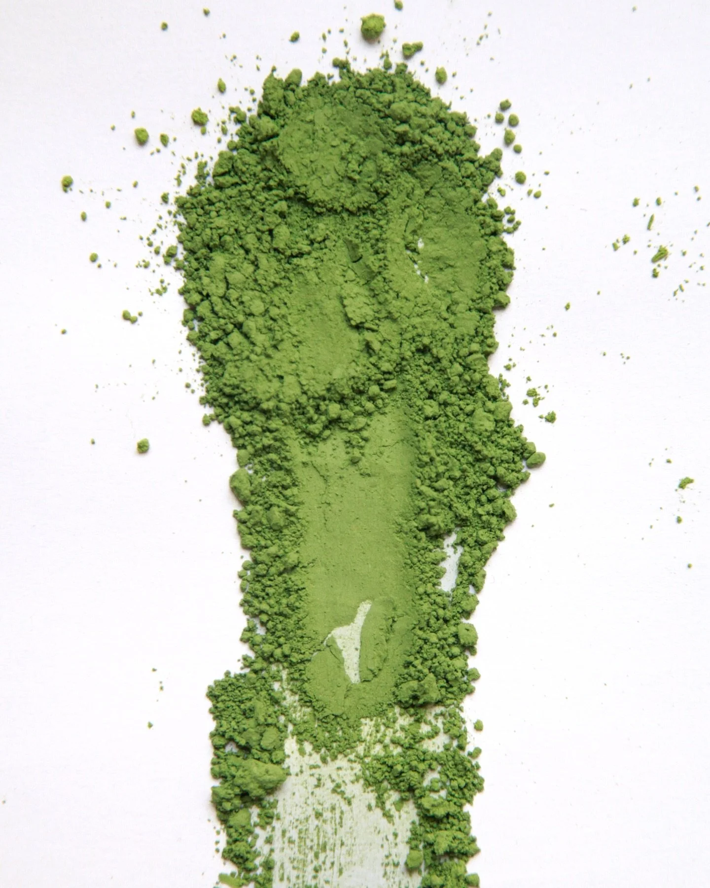 Massive congratulations to the new @thematchafreak world being launched today. Such a dream to be part of the creative for this new era. A lot more to come, too ;)