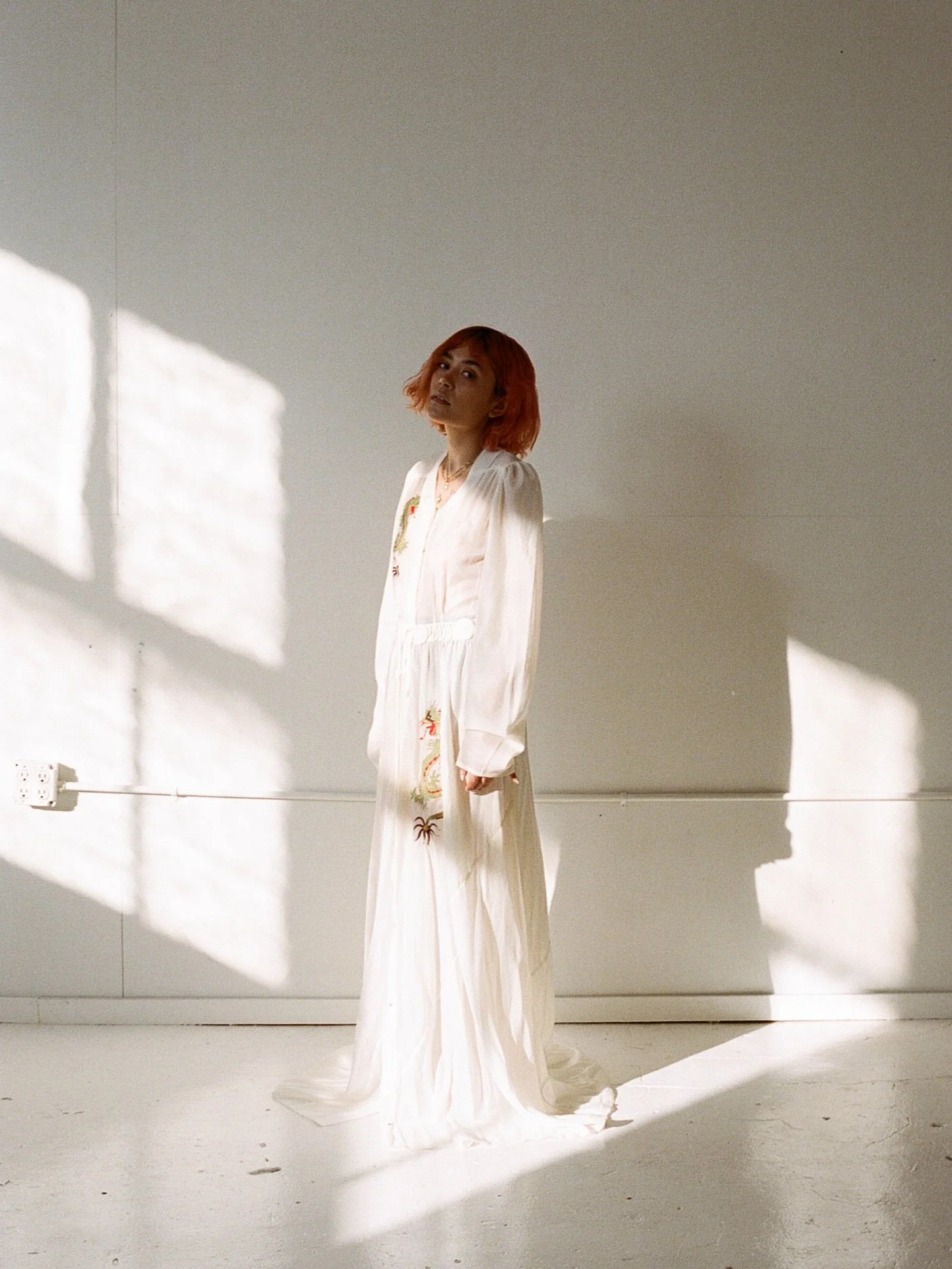 KYRA from the #archives