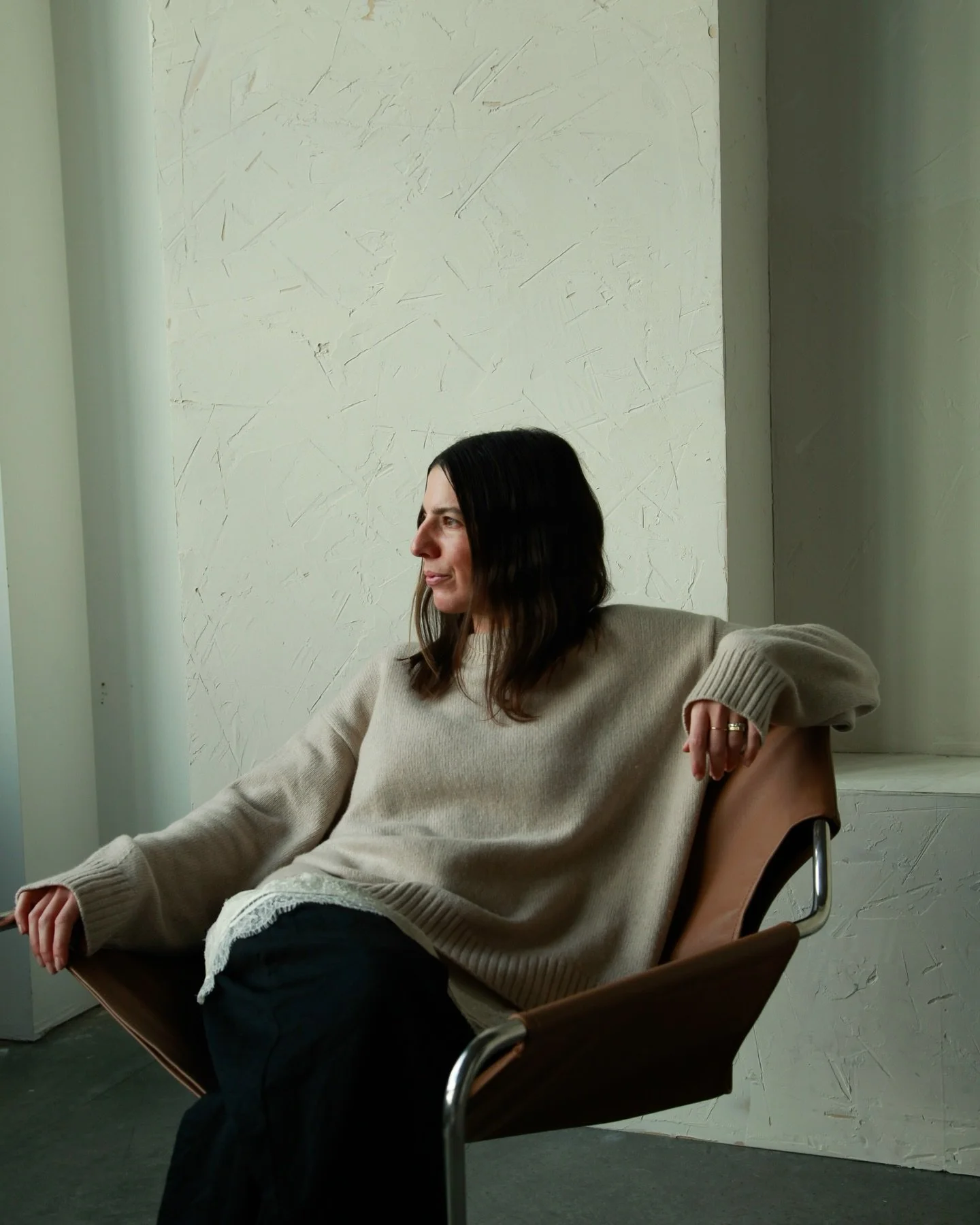 SARAH of @withintent_studio